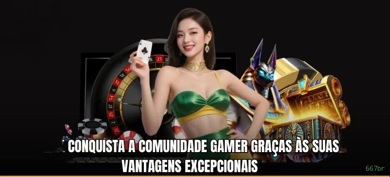 667br Cassino Ao Vivo