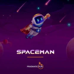 Spaceman 667br