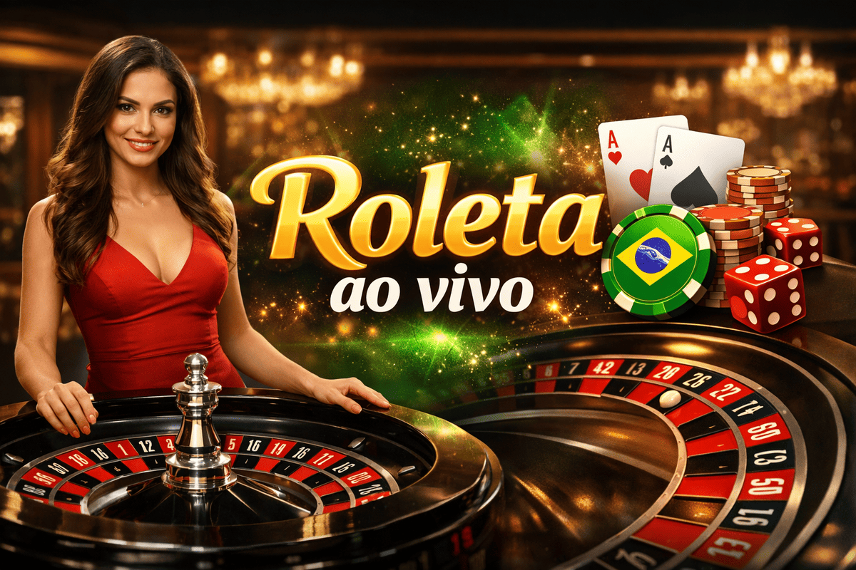 Roleta 667br